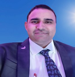 Mr. Raju Kumar Dhatterwal
