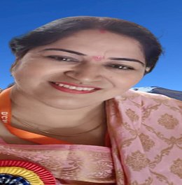 Mrs. Manju Sehra