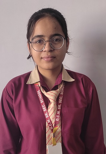 Diksha D/o Ajit Singh