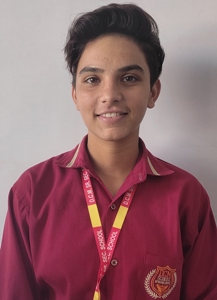 Kiran D/o Baljeet