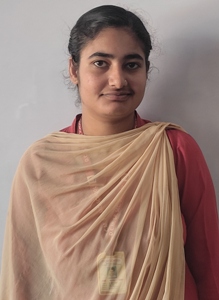 Nishu D/o Bhim Singh