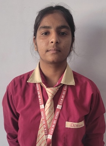 Pallavi D/o Pawan